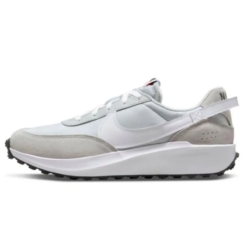 Nike Waffle Debut 'Grey Fog' DH9522-003